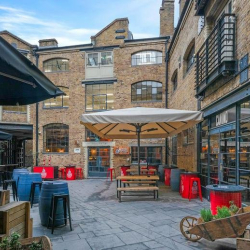 Image of London serviced office