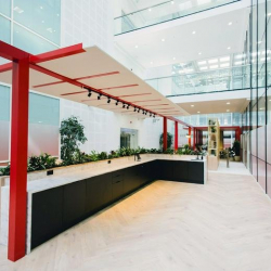 Executive suite to let in Leeds