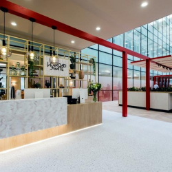 Serviced offices to rent in Leeds