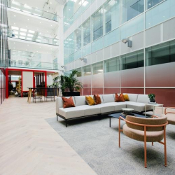 Serviced office centre - Leeds