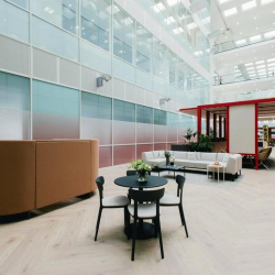 Offices at 1 Broadgate, 22-26 The Headrow