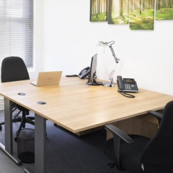 Serviced office to lease in Chislehurst