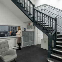 Executive suite in Chislehurst