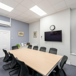Chislehurst serviced office
