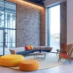 Serviced office centres to lease in Slough