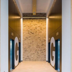 1 Brunel way executive office centres
