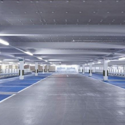 Office accomodations to lease in Slough
