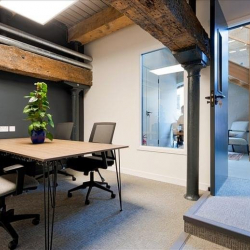 Serviced office - London