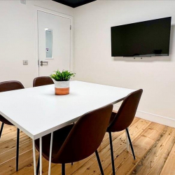 London office suite