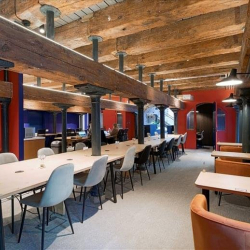 Office accomodations to let in London