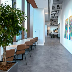 Image of Cambridge office accommodation