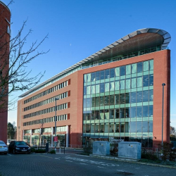 1, Cambridge Square