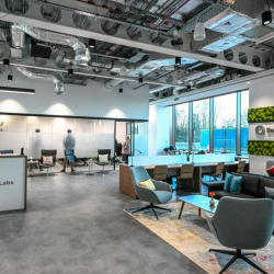 Serviced offices to rent in 