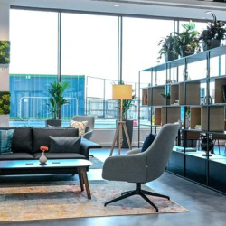 Offices at 1, Cambridge Square