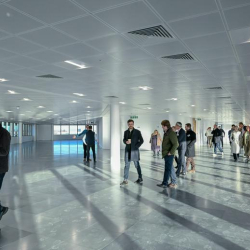 Executive office centre to rent in Cambridge