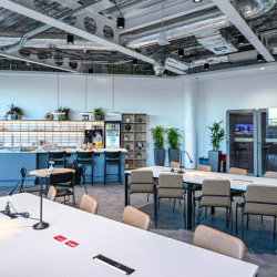 1, Cambridge Square serviced offices