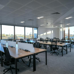 Office suite in Cambridge