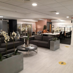 Serviced office to rent in Harrogate