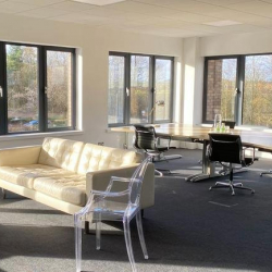 Executive office in Harrogate
