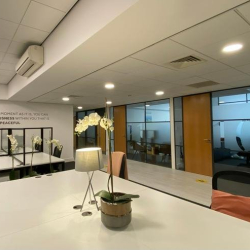 Exterior view of 1 Cardale Park, Beckwith Head Road