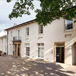 Offices at 1 Cavendish Court, South Parade