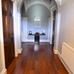 Executive office in Doncaster