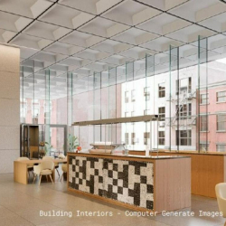 1 Central Plaza Dublin executive suites