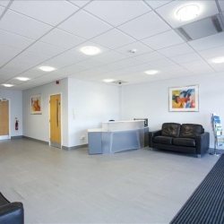 Image of Eccles office space