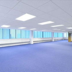Offices at 1 City Approach, Albert Street