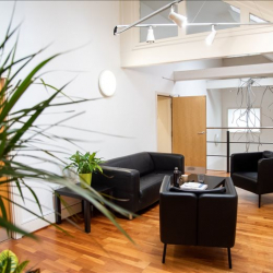 Executive office centre to hire in Newcastle