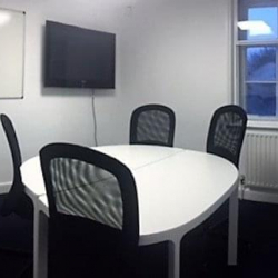 Office space to let in Derby
