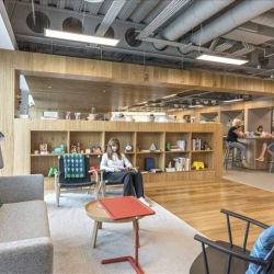 Serviced offices in central Sheffield