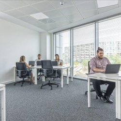 Offices at 1 Concourse Way