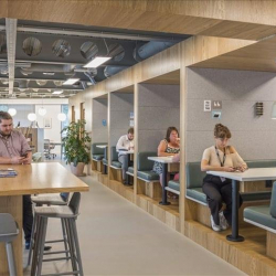 Sheffield serviced office