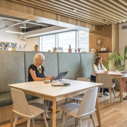 Executive offices to hire in Sheffield
