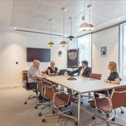 Executive suite - Sheffield