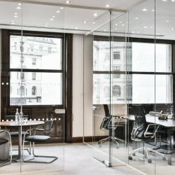 Serviced offices to rent in 