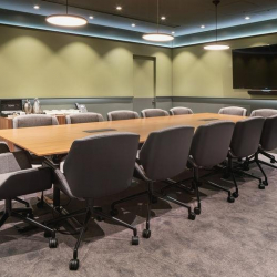 Image of London serviced office