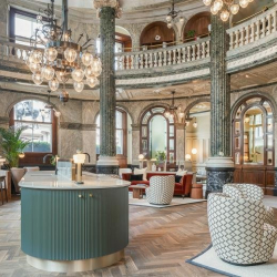 Office suite in London