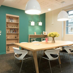 Offices at 1 Cour du Havre