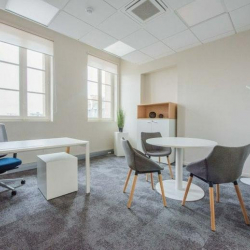 Offices at 1 Cour du Havre