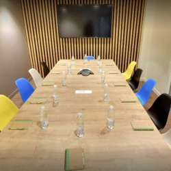 Exterior view of 1 Cours Aristide Briand