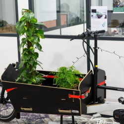 Bordeaux serviced office