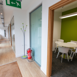 Interior of 1 Courtney Hill, Abbey Yard Studios