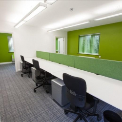 Serviced office in Newry