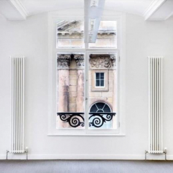 Interior of 1 Dale Street, Exchange Court