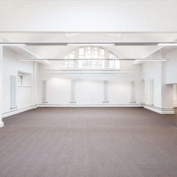 Image of Liverpool serviced office centre