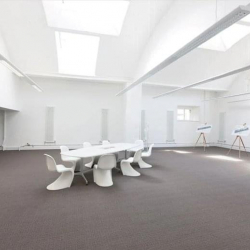 Executive offices to hire in Liverpool
