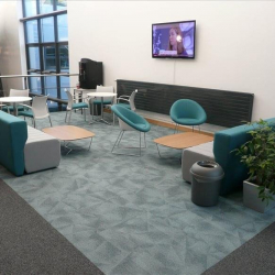 Image of Plymouth office suite