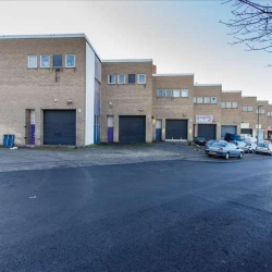 Executive office to hire in Sheffield